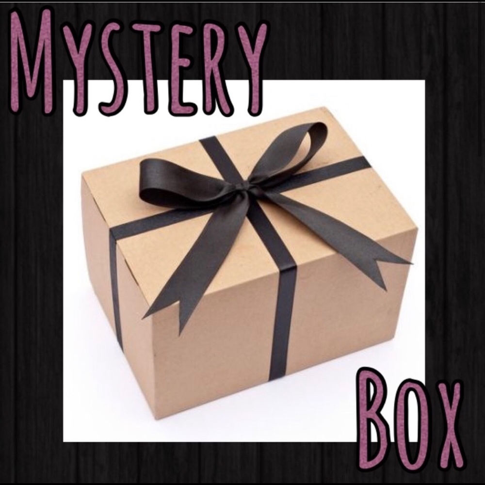 Women Dresses Mystery Box- 5 items. Size XS/S